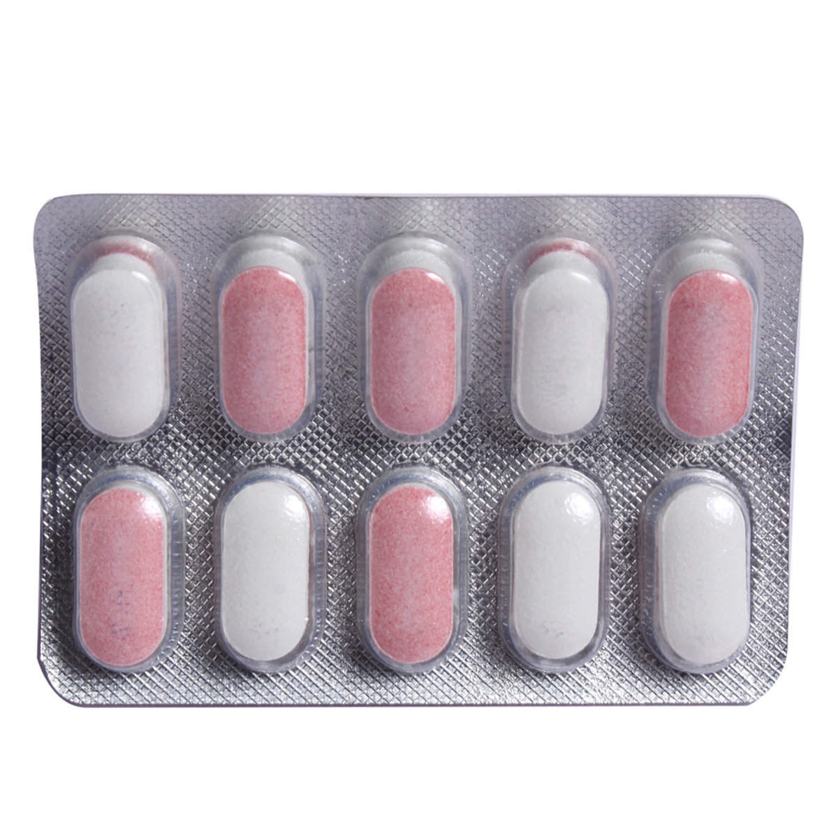 Metride DS 3 Tablet 10's, Pack of 10 TABLETS Metride DS 3 Tablet 10's, Pack of 10 TABLETS