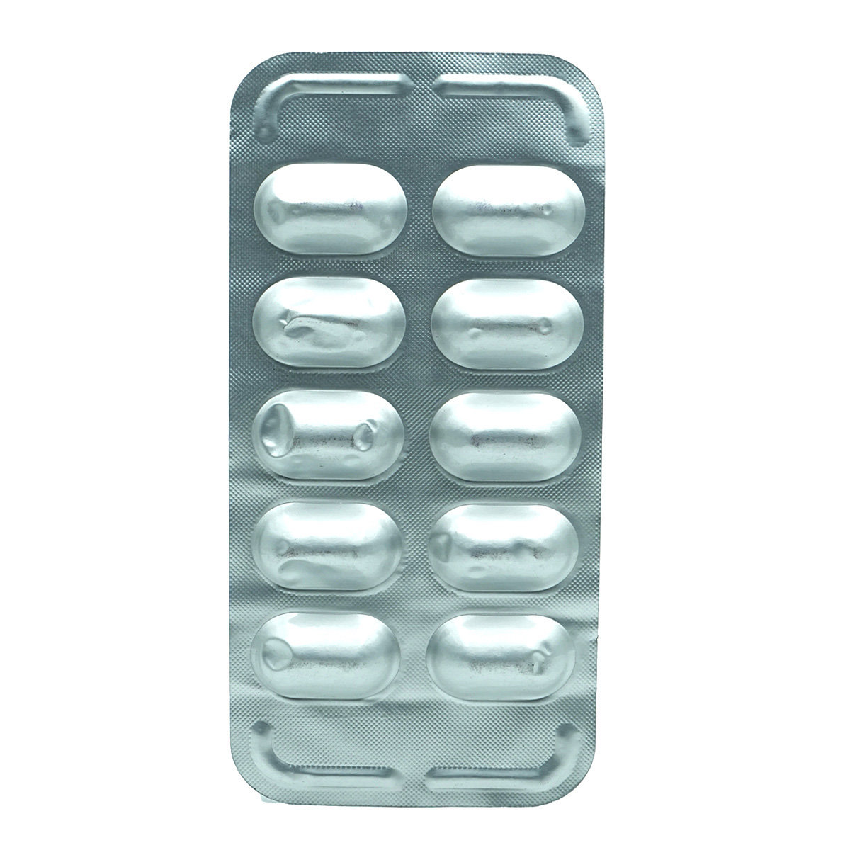 Metsmall GV2 Tablet 10's, Pack of 10 TABLETS Metsmall GV2 Tablet 10's, Pack of 10 TABLETS