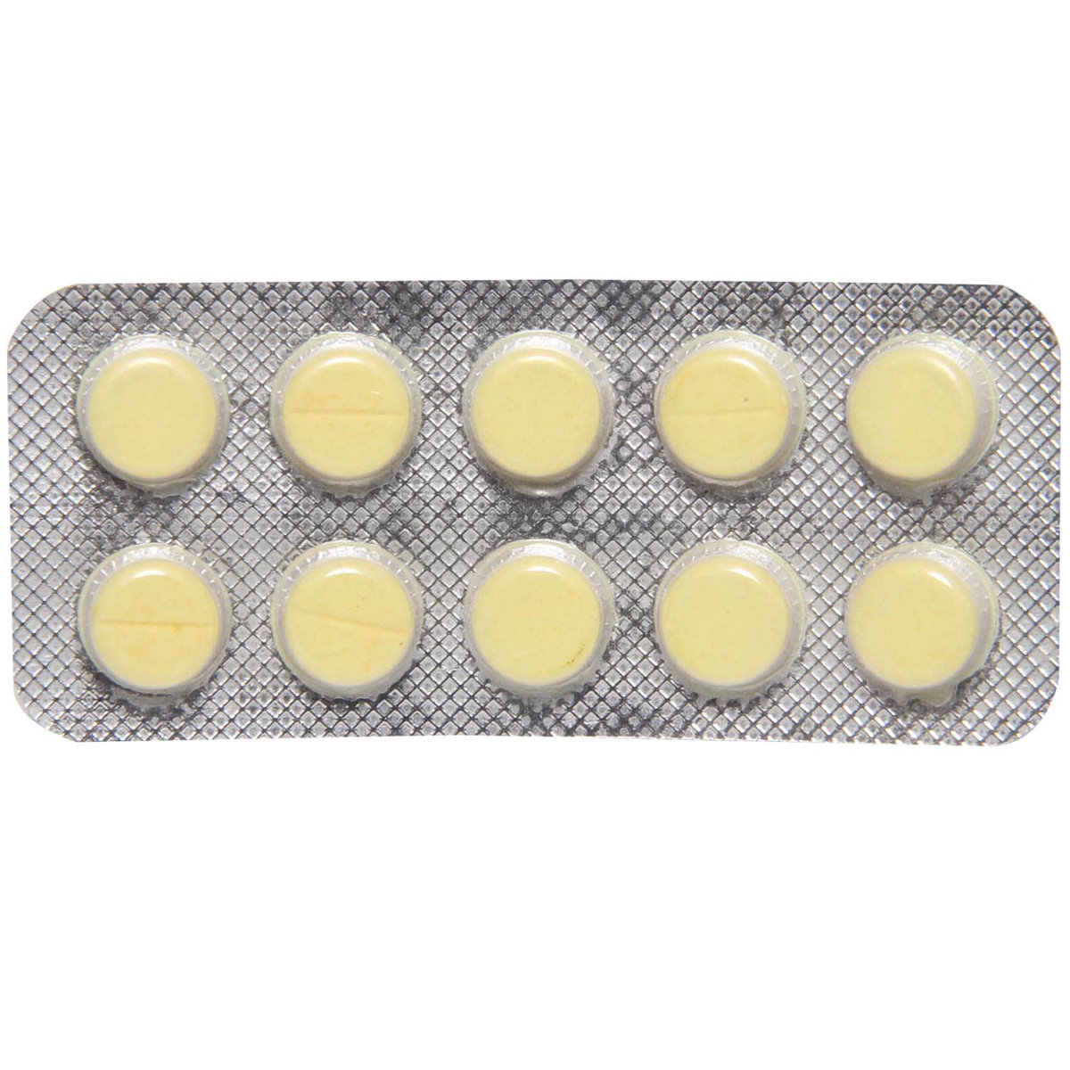 Mext 10 Tablet 10's, Pack of 10 TABLETS Mext 10 Tablet 10's, Pack of 10 TABLETS