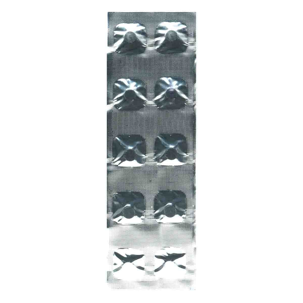 Mexate 7.5 mg Tablet 10's, Pack of 10 TabletS Mexate 7.5 mg Tablet 10's, Pack of 10 TabletS