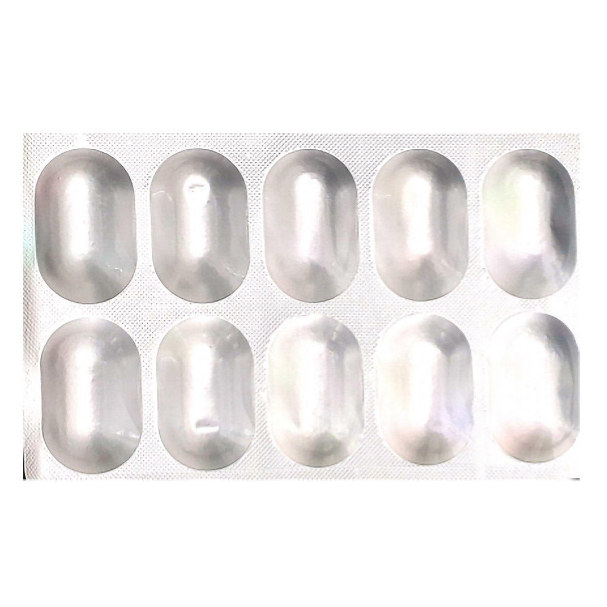 Mfros Tablet 10's, Pack of 10 Mfros Tablet 10's, Pack of 10