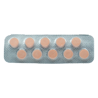 MGR 10MG TABLET, Pack of 10 TabletS