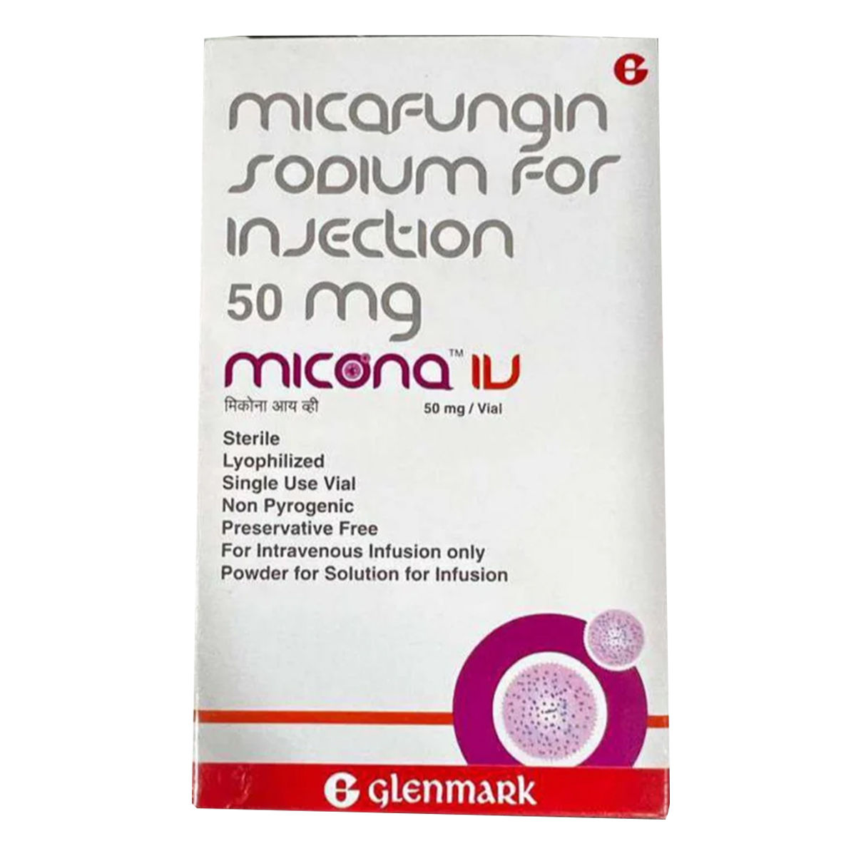 Buy Micona Infusion 1's Online