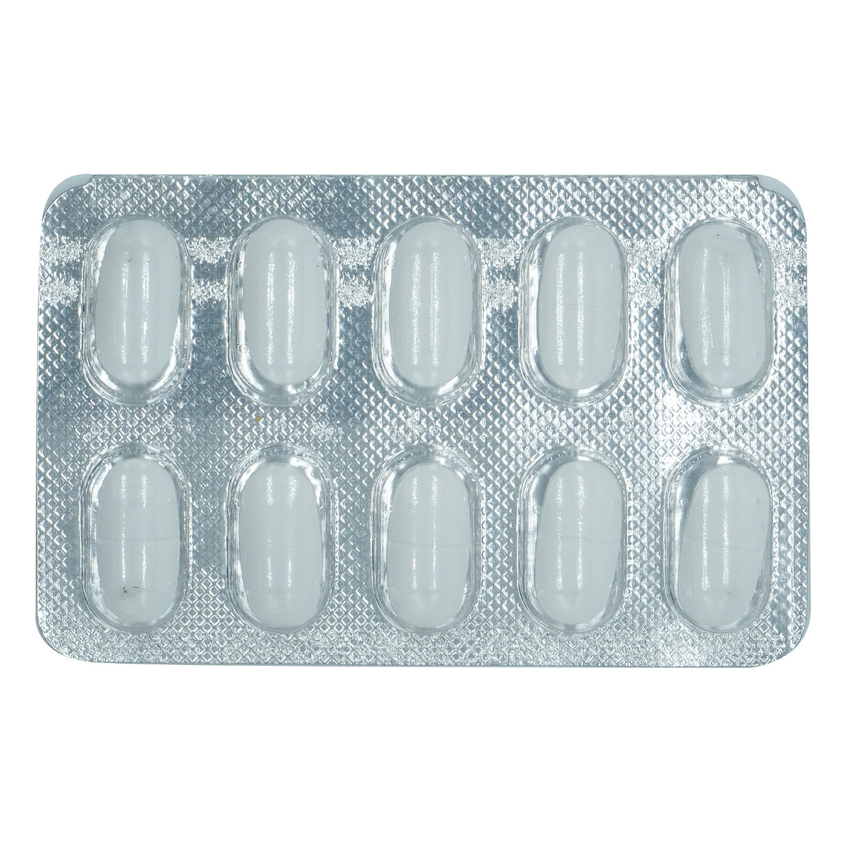 Microbact-250 Tablet 10's, Pack of 10 TabletS Microbact-250 Tablet 10's, Pack of 10 TabletS