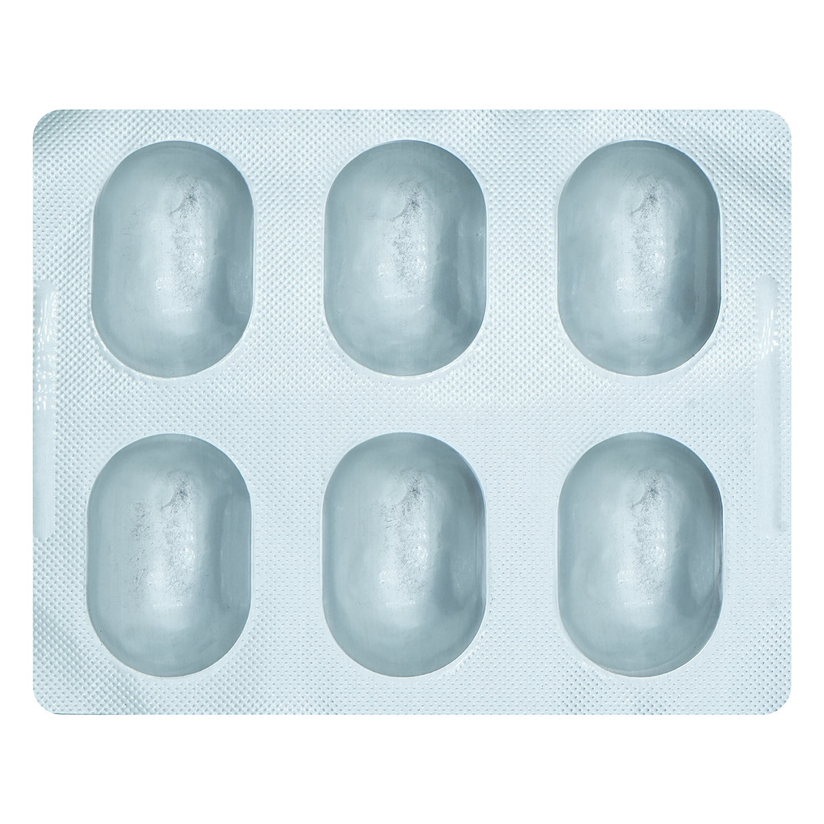 MILCEF CV250MG TABLET, Pack of 6 TABLETS MILCEF CV250MG TABLET, Pack of 6 TABLETS