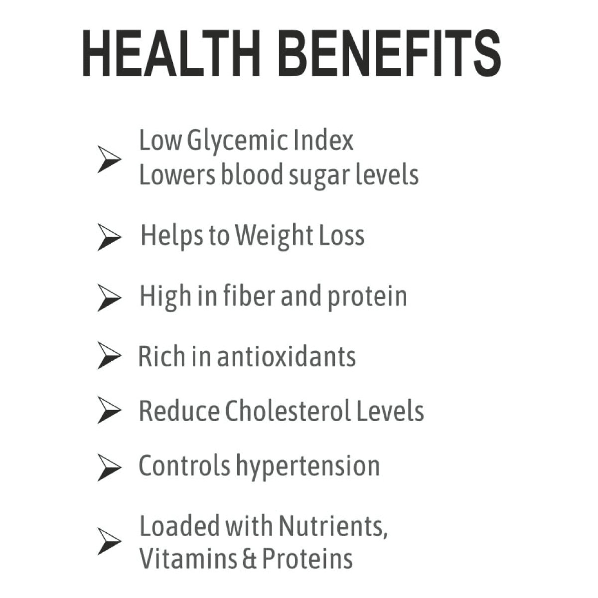 Millet Marvels Wholegrain, 6x500 gm, Pack of 1 Millet Marvels Wholegrain, 6x500 gm, Pack of 1