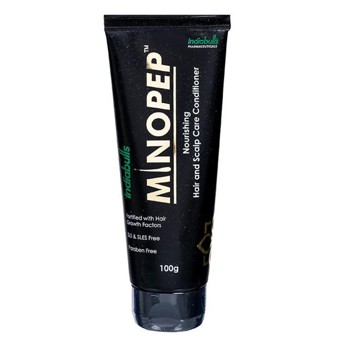 Minopep Hair And Scalp Conditioner, 100 gm, Pack of 1 Minopep Hair And Scalp Conditioner, 100 gm, Pack of 1