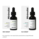 Minimalist Niacinamide 10% Face Serum, 30 ml, Pack of 1