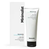 Minimalist Niacinamide 0.5% Body Lotion, 180 gm, Pack of 1