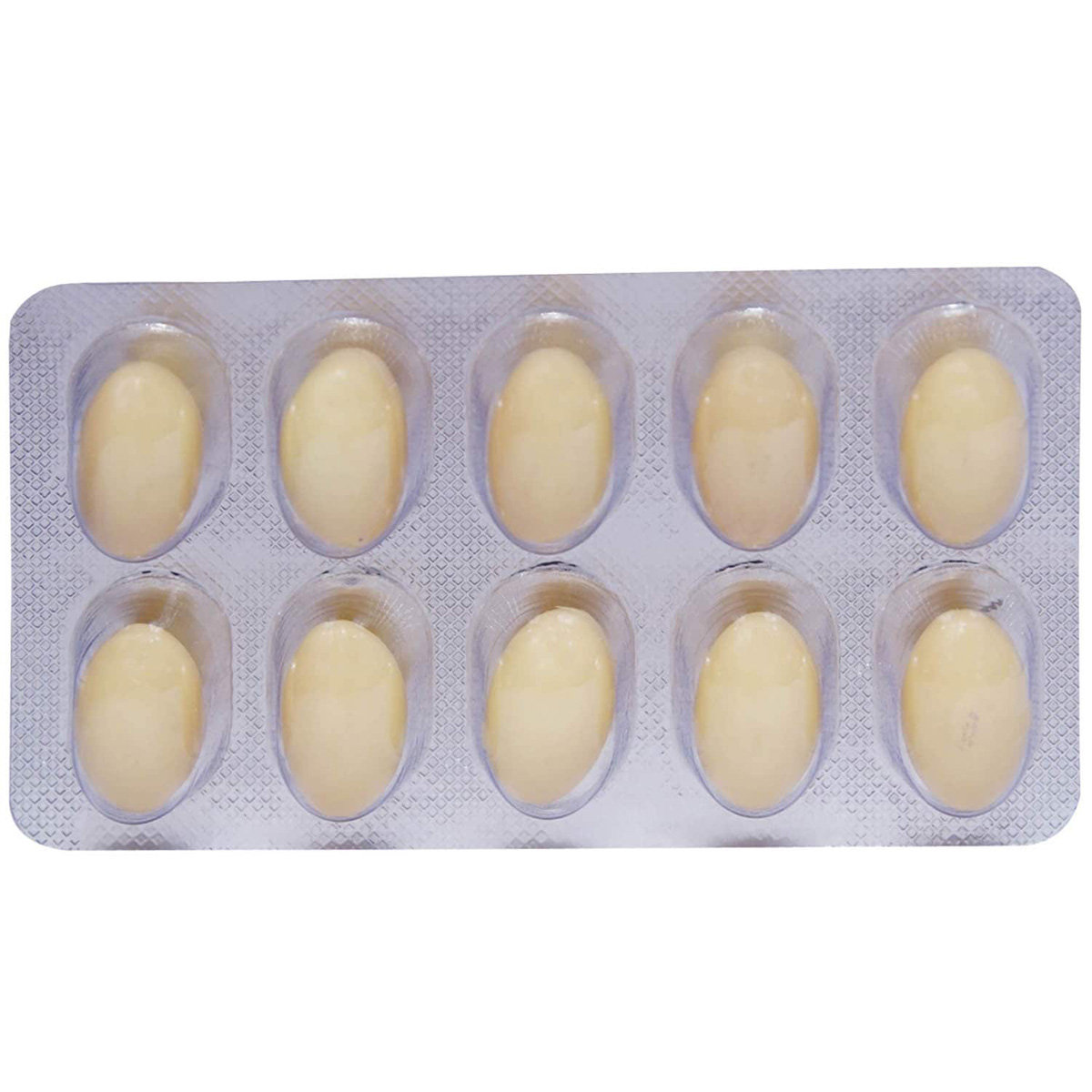 Miprogen 400 Capsule 10's, Pack of 10 CAPSULES Miprogen 400 Capsule 10's, Pack of 10 CAPSULES