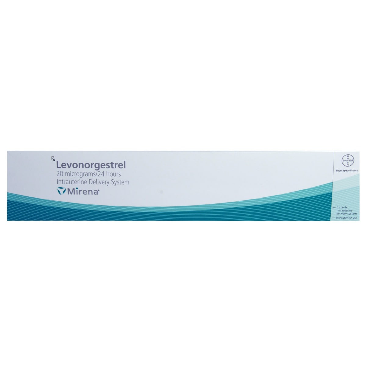 Buy MIRENA LEVONORGESTREL Online