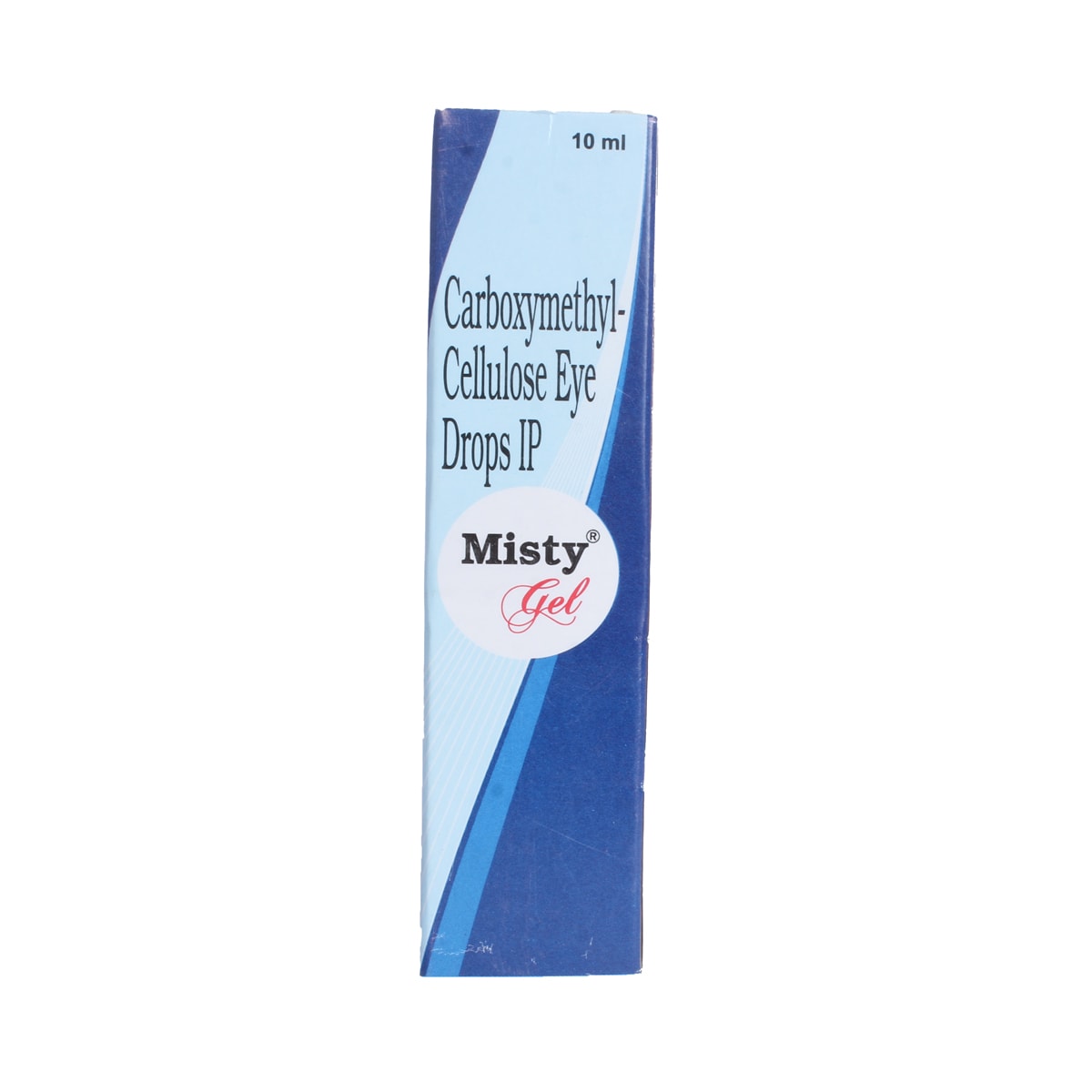 Misty Gel 10 ml, Pack of 1 GEL Misty Gel 10 ml, Pack of 1 GEL