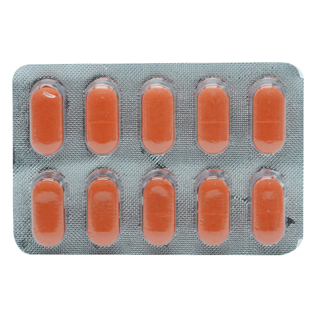 MLT-C 1000 Tablet 10's, Pack of 10 TABLETS MLT-C 1000 Tablet 10's, Pack of 10 TABLETS