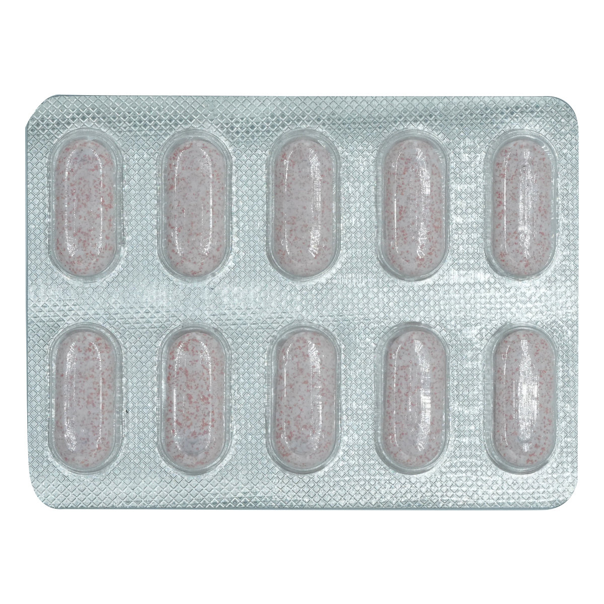 Mobizox LD 500 mg/250 mg Tablet 10's, Pack of 10 TabletS Mobizox LD 500 mg/250 mg Tablet 10's, Pack of 10 TabletS