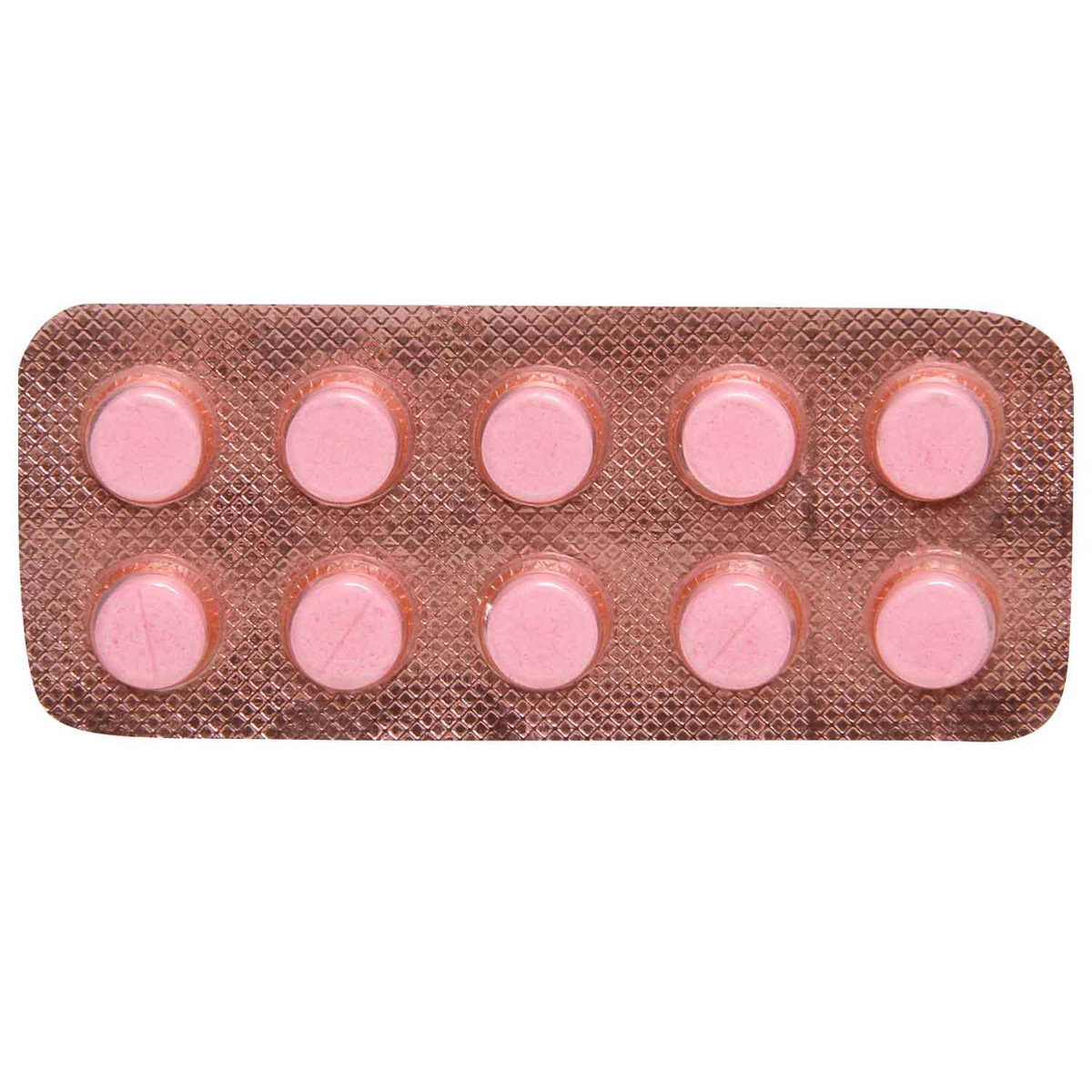 Modin 2.5 Tablet 10's, Pack of 10 TabletS Modin 2.5 Tablet 10's, Pack of 10 TabletS