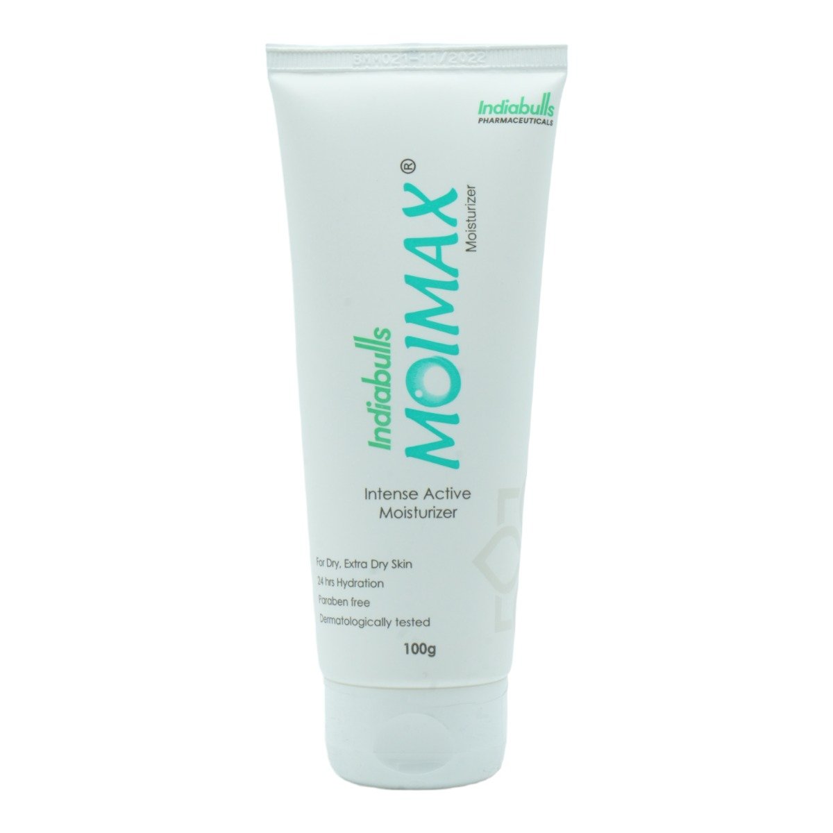 Moimax Moisturizer Cream 100 gm, Pack of 1 Moimax Moisturizer Cream 100 gm, Pack of 1