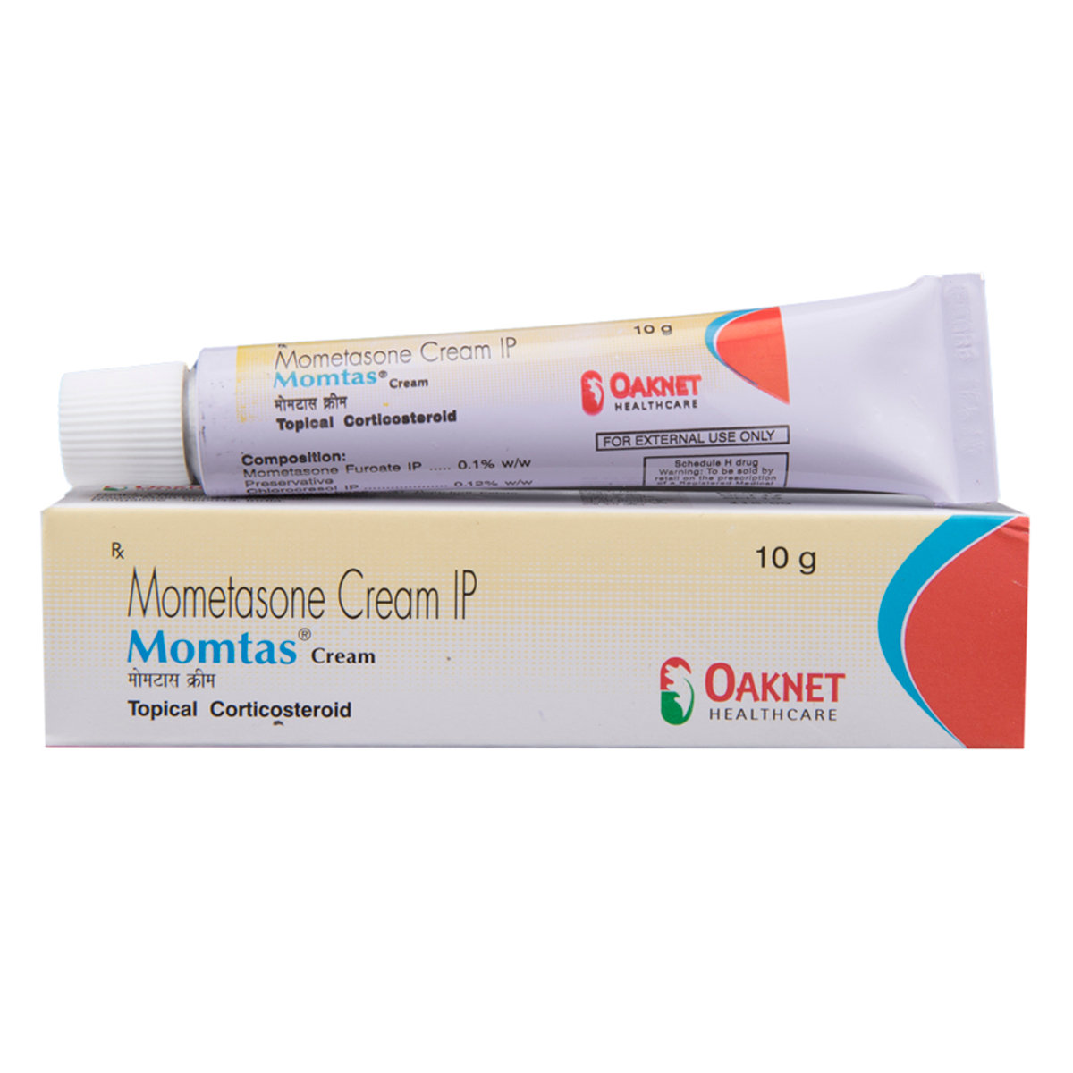 Momtas Cream 10 gm, Pack of 1 Cream Momtas Cream 10 gm, Pack of 1 Cream