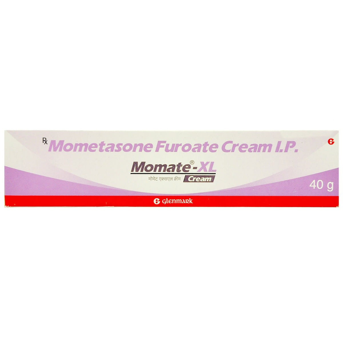 Momate-XL Cream 40 gm, Pack of 1 CREAM Momate-XL Cream 40 gm, Pack of 1 CREAM