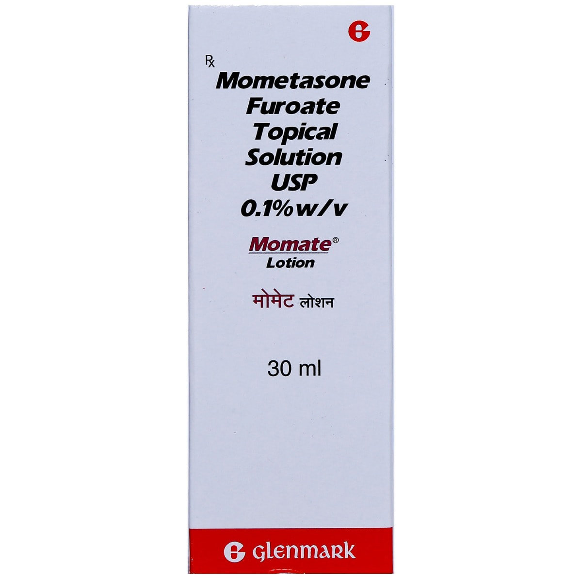 Momate Lotion 30 ml, Pack of 1 LOTION Momate Lotion 30 ml, Pack of 1 LOTION