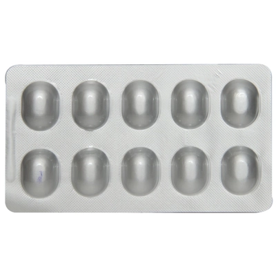 Monocef-O 200 Tablet 10's, Pack of 10 TABLETS