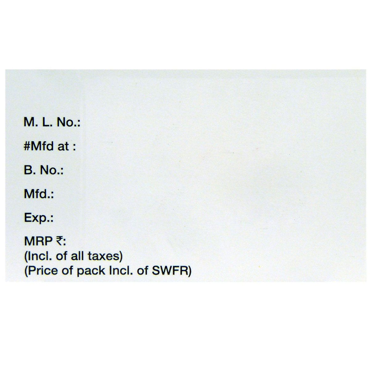 Monocef-O 100 Oral Suspension 30 ml, Pack of 1 Oral Suspension Monocef-O 100 Oral Suspension 30 ml, Pack of 1 Oral Suspension