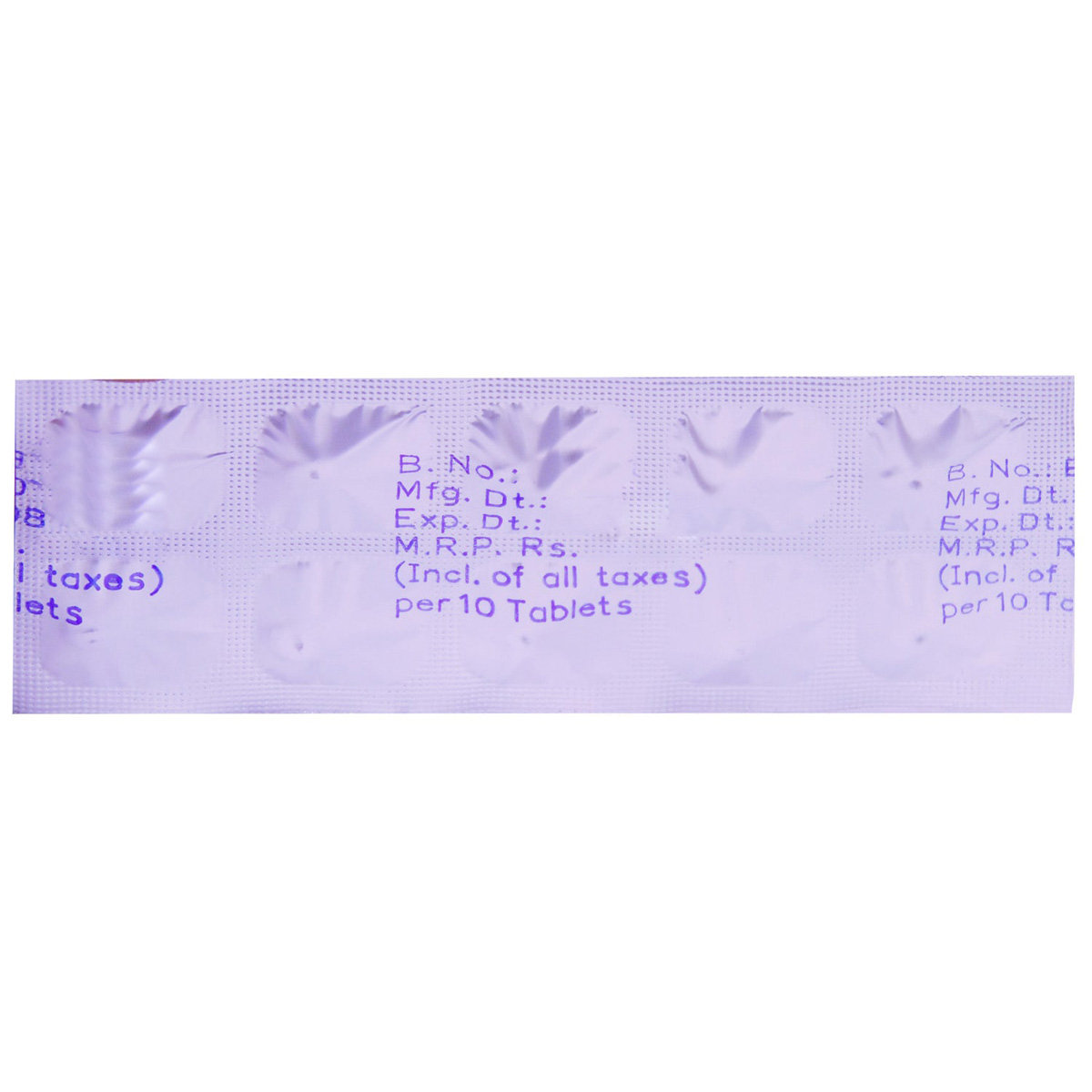 Montek 10 Tablet 10's, Pack of 10 TABLETS Montek 10 Tablet 10's, Pack of 10 TABLETS