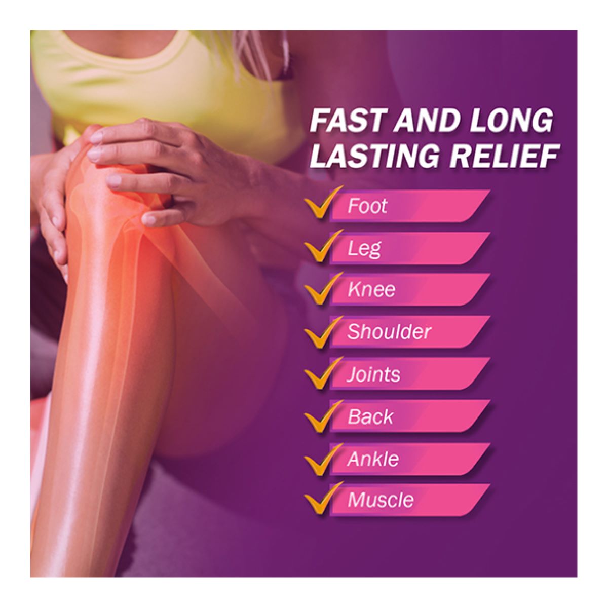 Moov Pain Relief Cream, 5 gm, Pack of 1 Moov Pain Relief Cream, 5 gm, Pack of 1