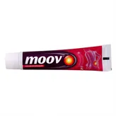 Moov Pain Relief Gel, 30 gm, Pack of 1