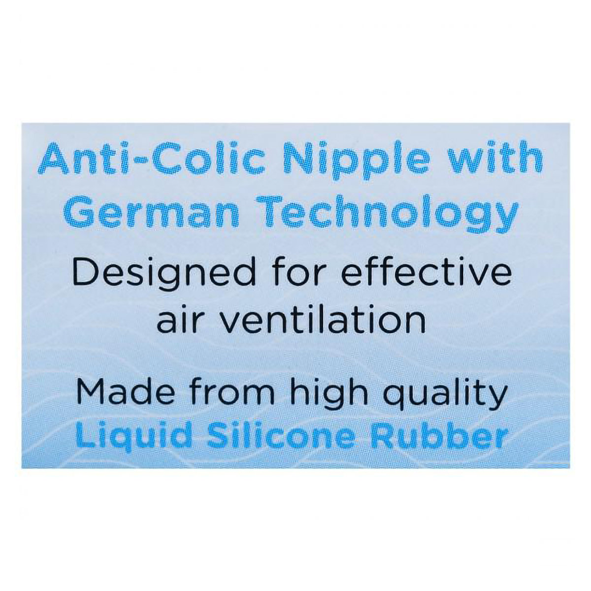 Morisons All-In-1 Feeding Bottle, 125 ml, Pack of 1 Morisons All-In-1 Feeding Bottle, 125 ml, Pack of 1