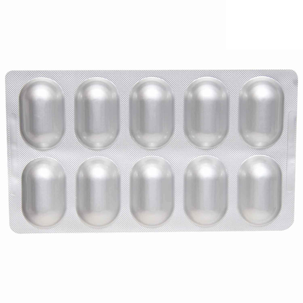 Morease-SR Capsule 10's, Pack of 10 CAPSULES Morease-SR Capsule 10's, Pack of 10 CAPSULES