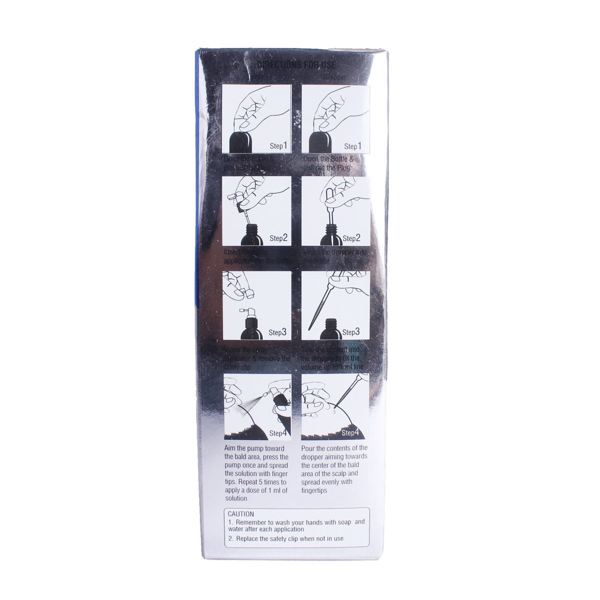 Morr Max 5% Serum 60 ml, Pack of 1 Serum Morr Max 5% Serum 60 ml, Pack of 1 Serum