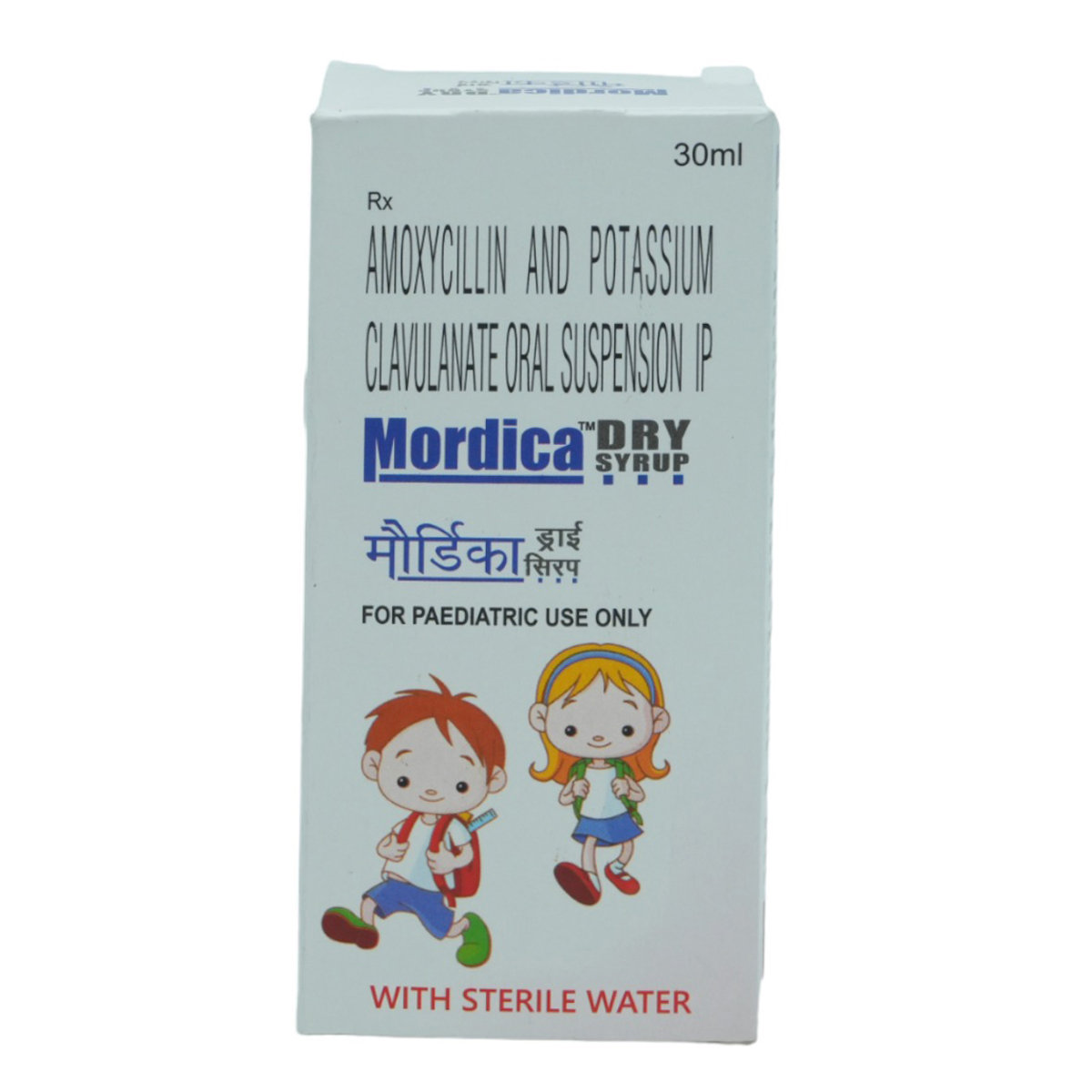 Mordica Dry Syrup 30 ml, Pack of 1 Dry Syrup Mordica Dry Syrup 30 ml, Pack of 1 Dry Syrup