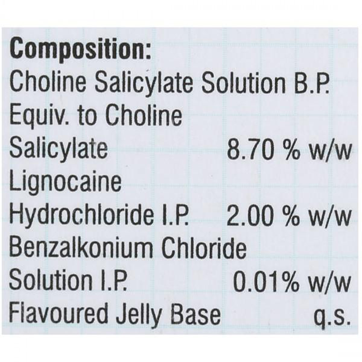 Mosiba Gel 15 gm, Pack of 1 OINTMENT Mosiba Gel 15 gm, Pack of 1 OINTMENT