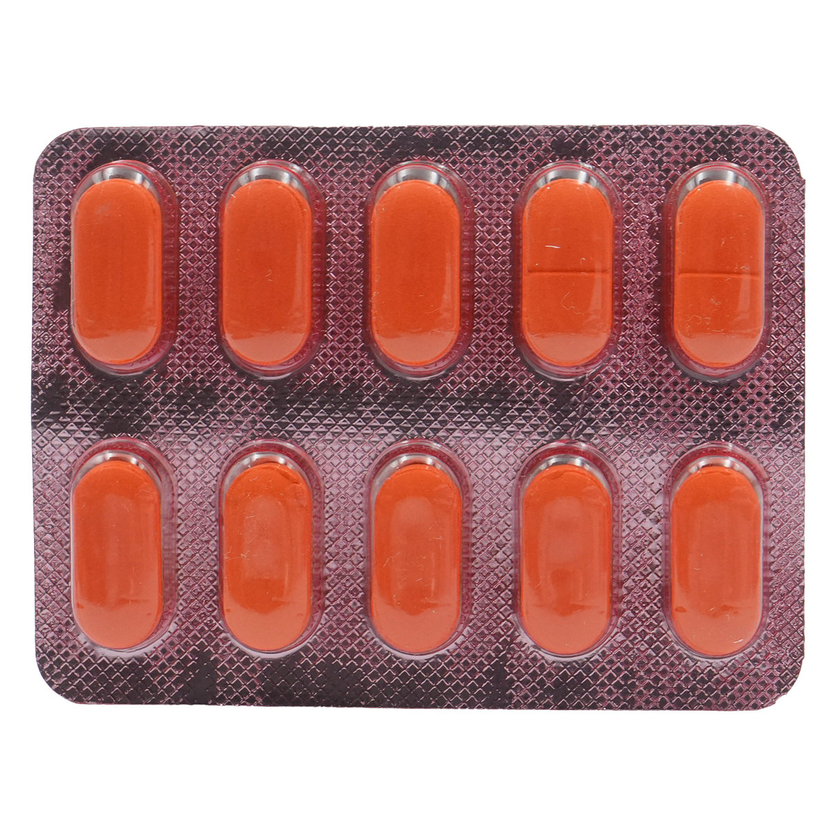 MOVIZ XP TABLET, Pack of 10 TabletS MOVIZ XP TABLET, Pack of 10 TabletS