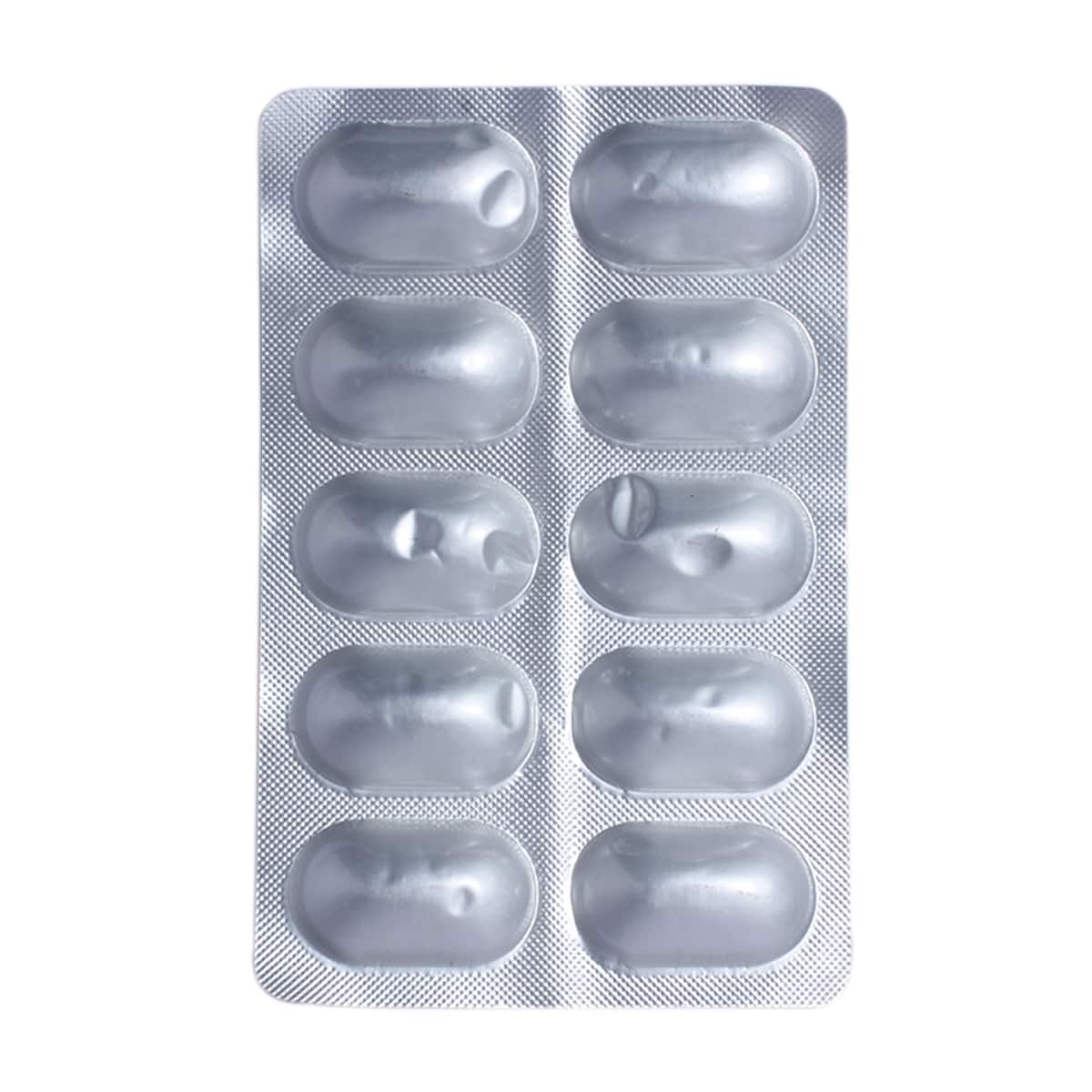 Movexx MR Tablet 10's, Pack of 10 TABLETS Movexx MR Tablet 10's, Pack of 10 TABLETS
