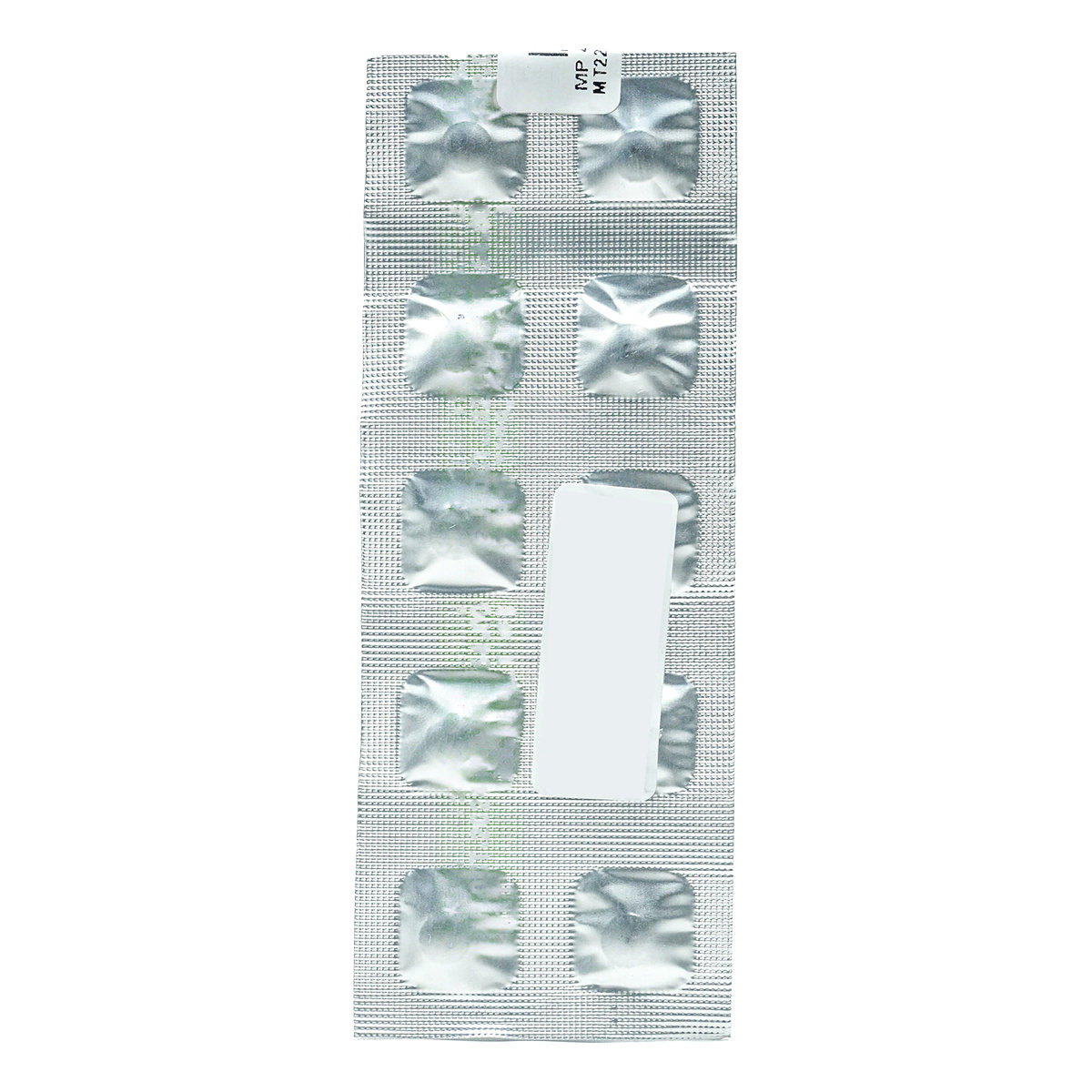 MP 4 Tablet 10's, Pack of 10 TABLETS MP 4 Tablet 10's, Pack of 10 TABLETS