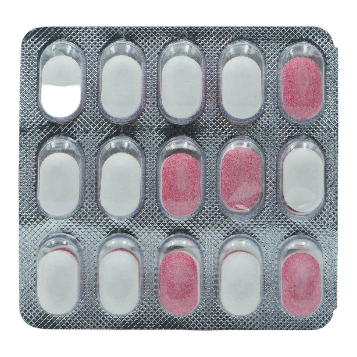 Mpride 1 Tablet 15's, Pack of 15 TABLETS Mpride 1 Tablet 15's, Pack of 15 TABLETS