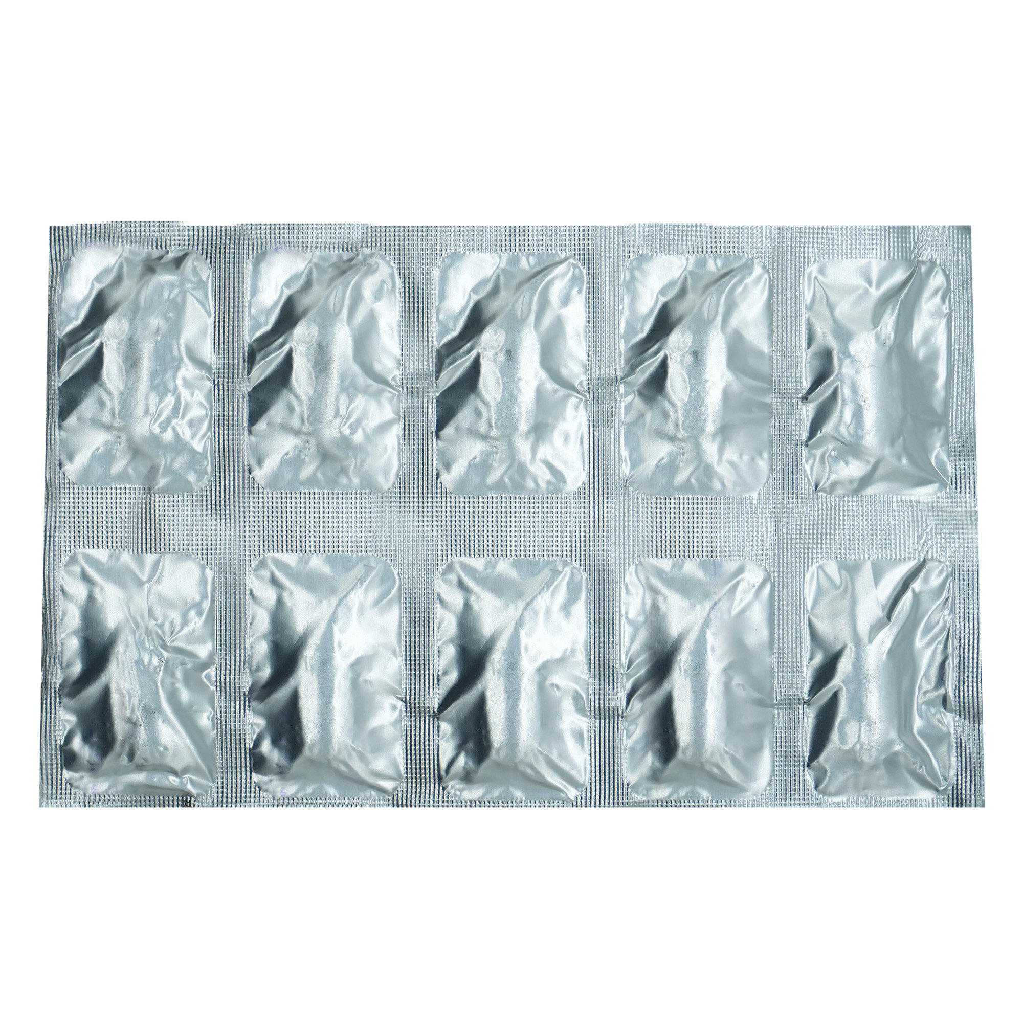 Mucomix-Ace Tablet 10's, Pack of 10 TabletS Mucomix-Ace Tablet 10's, Pack of 10 TabletS