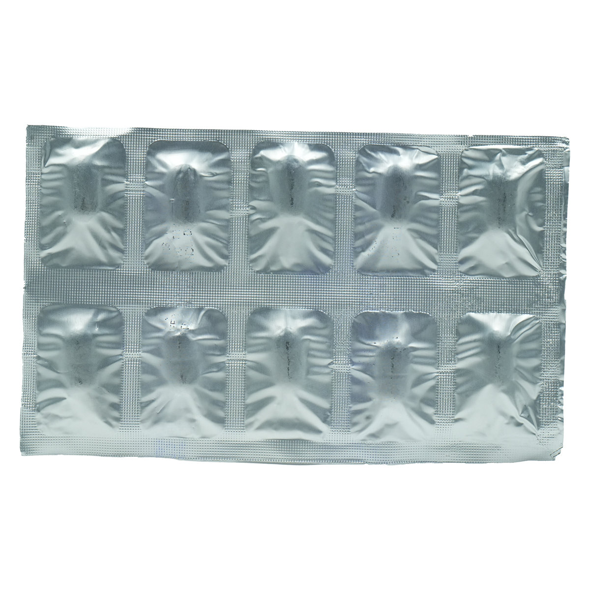 Mucotune AB Tablet 10's, Pack of 10 Mucotune AB Tablet 10's, Pack of 10