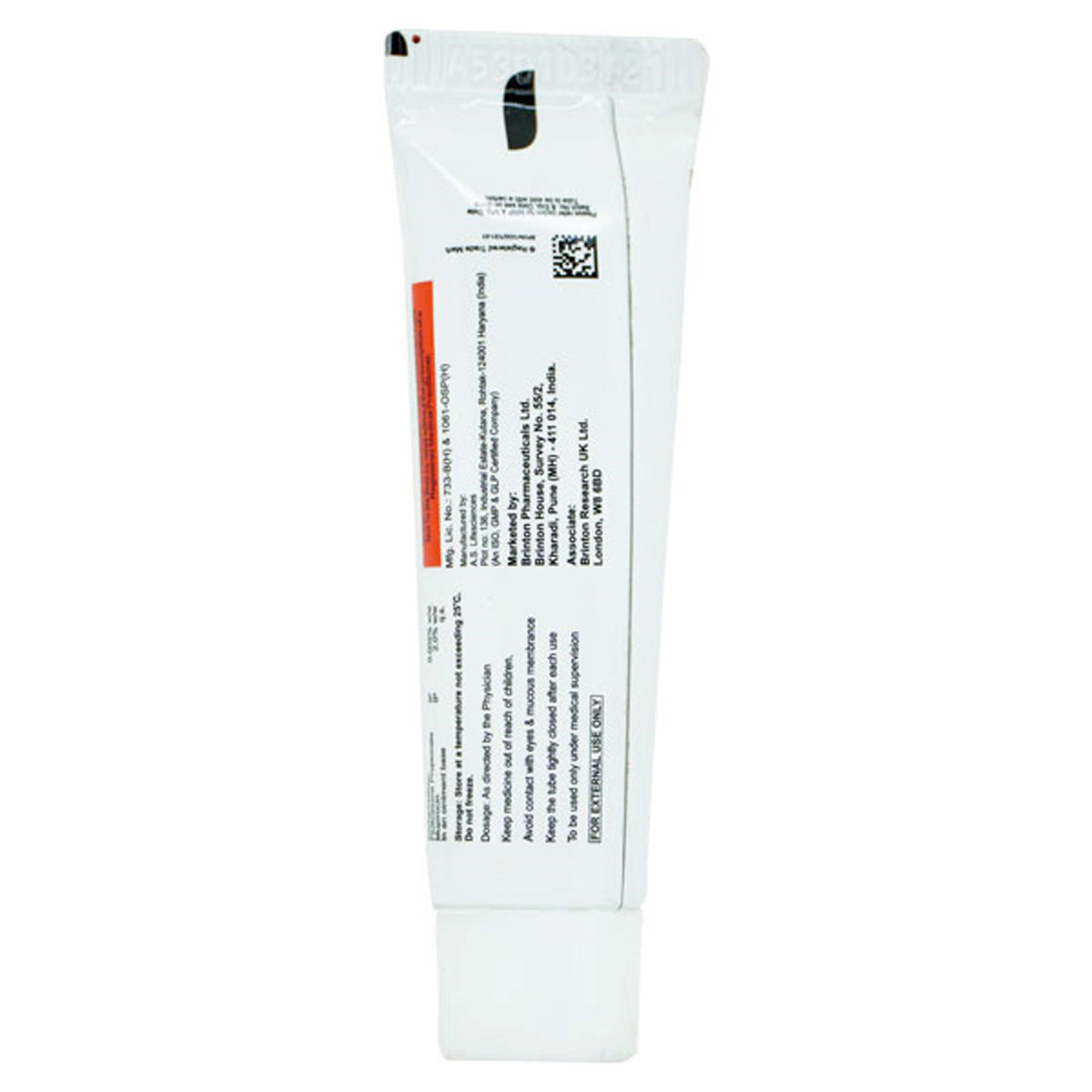 Muply F Ointment 10 gm, Pack of 1 OINTMENT Muply F Ointment 10 gm, Pack of 1 OINTMENT