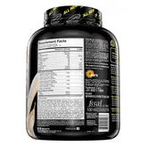 Muscletech Performance Series Mass Tech Vanilla Flavour Powder, 7 lb, Pack of 1