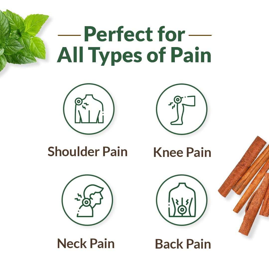 My Dr. Pain Relief Spray, 35 gm, Pack of 1 My Dr. Pain Relief Spray, 35 gm, Pack of 1