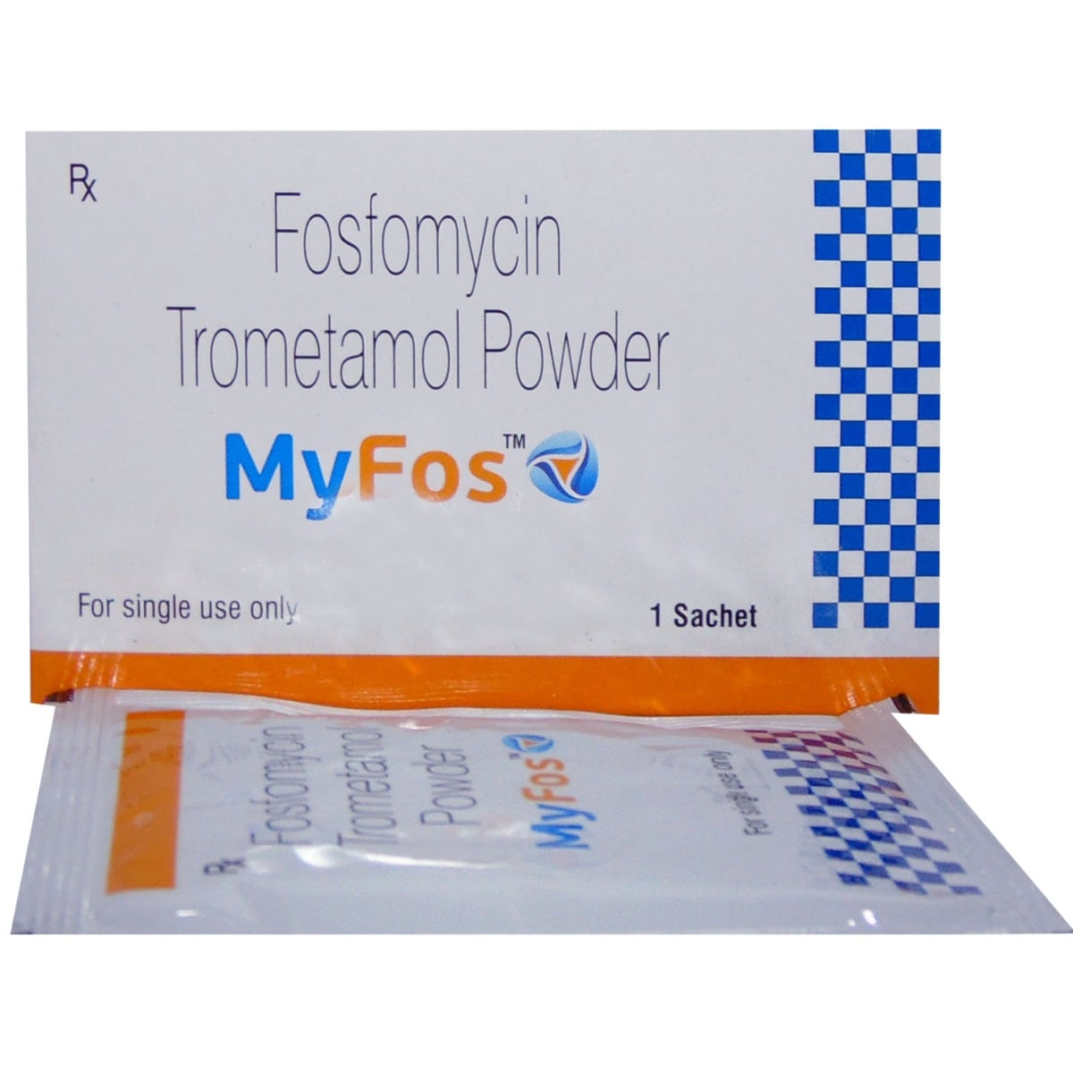 Myfos Sachet 8 gm, Pack of 1 POWDER Myfos Sachet 8 gm, Pack of 1 POWDER