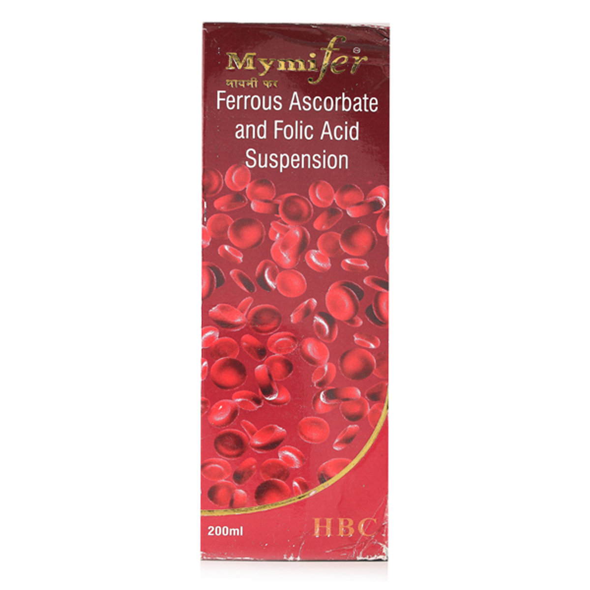 Mymifer Suspension 200 ml, Pack of 1 SUSPENSION Mymifer Suspension 200 ml, Pack of 1 SUSPENSION