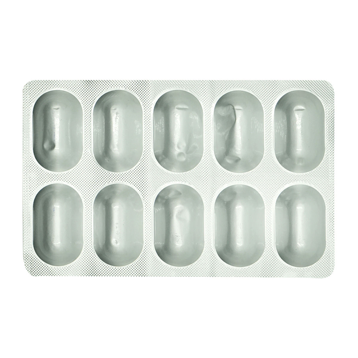Mypro 15 Cap 10'S, Pack of 10 CAPSULES Mypro 15 Cap 10'S, Pack of 10 CAPSULES