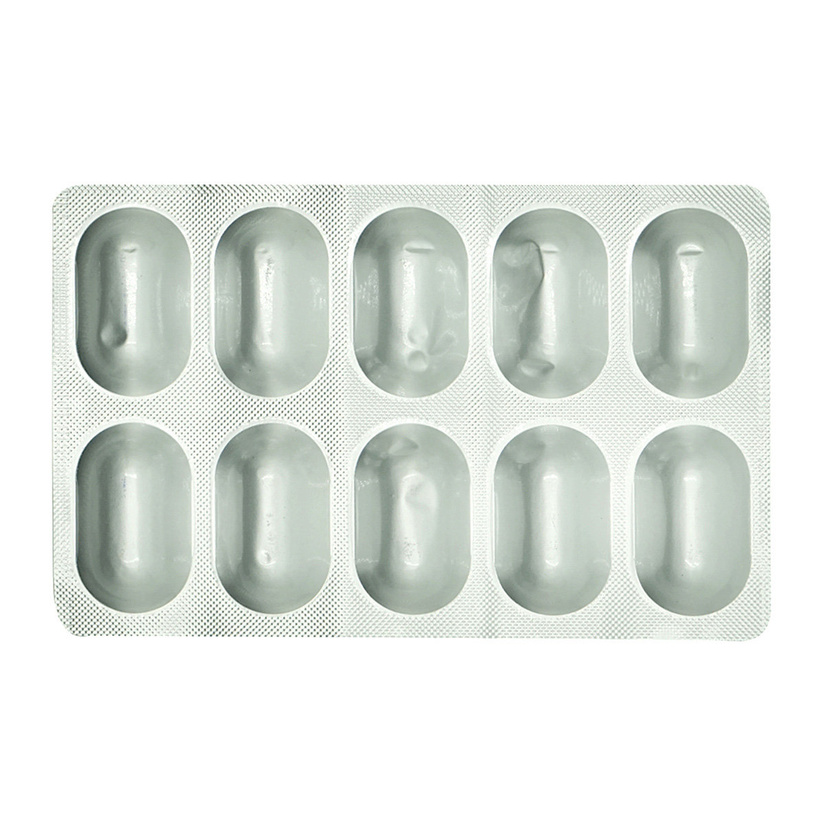 Mypro 15 Cap 10'S, Pack of 10 CAPSULES Mypro 15 Cap 10'S, Pack of 10 CAPSULES