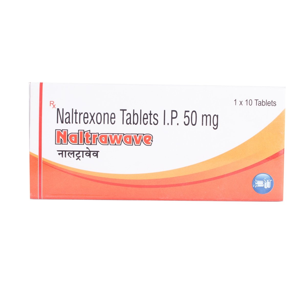 Naltrawave Tablet 10's, Pack of 10 TabletS Naltrawave Tablet 10's, Pack of 10 TabletS