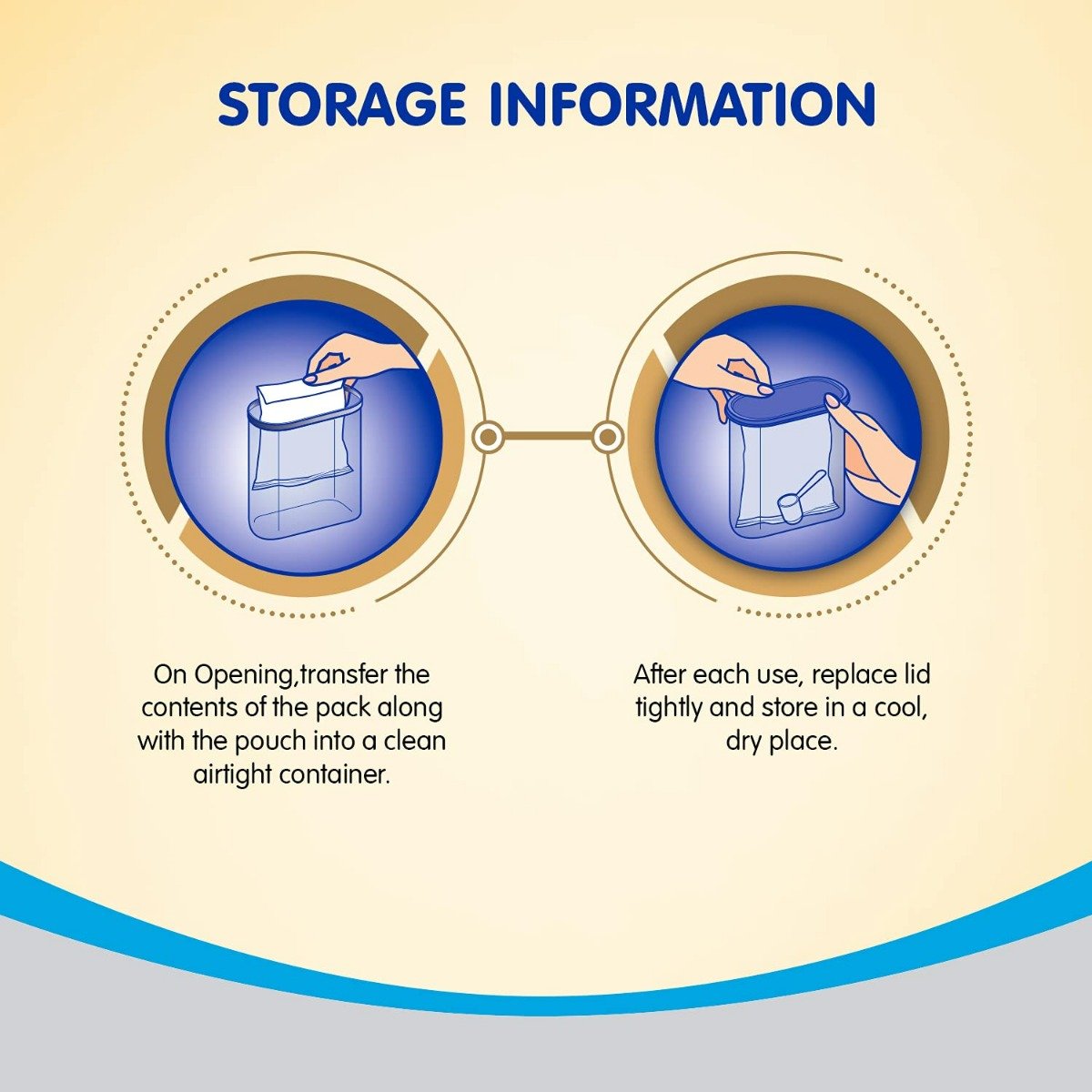 Nestle Nan Lo-Lac Infant Formula (Up to 24 Months) Powder, 200 gm Refill Pack, Pack of 1 Nestle Nan Lo-Lac Infant Formula (Up to 24 Months) Powder, 200 gm Refill Pack, Pack of 1