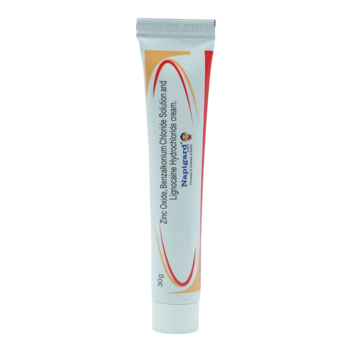 Buy Napigard Cream 30 gm Online