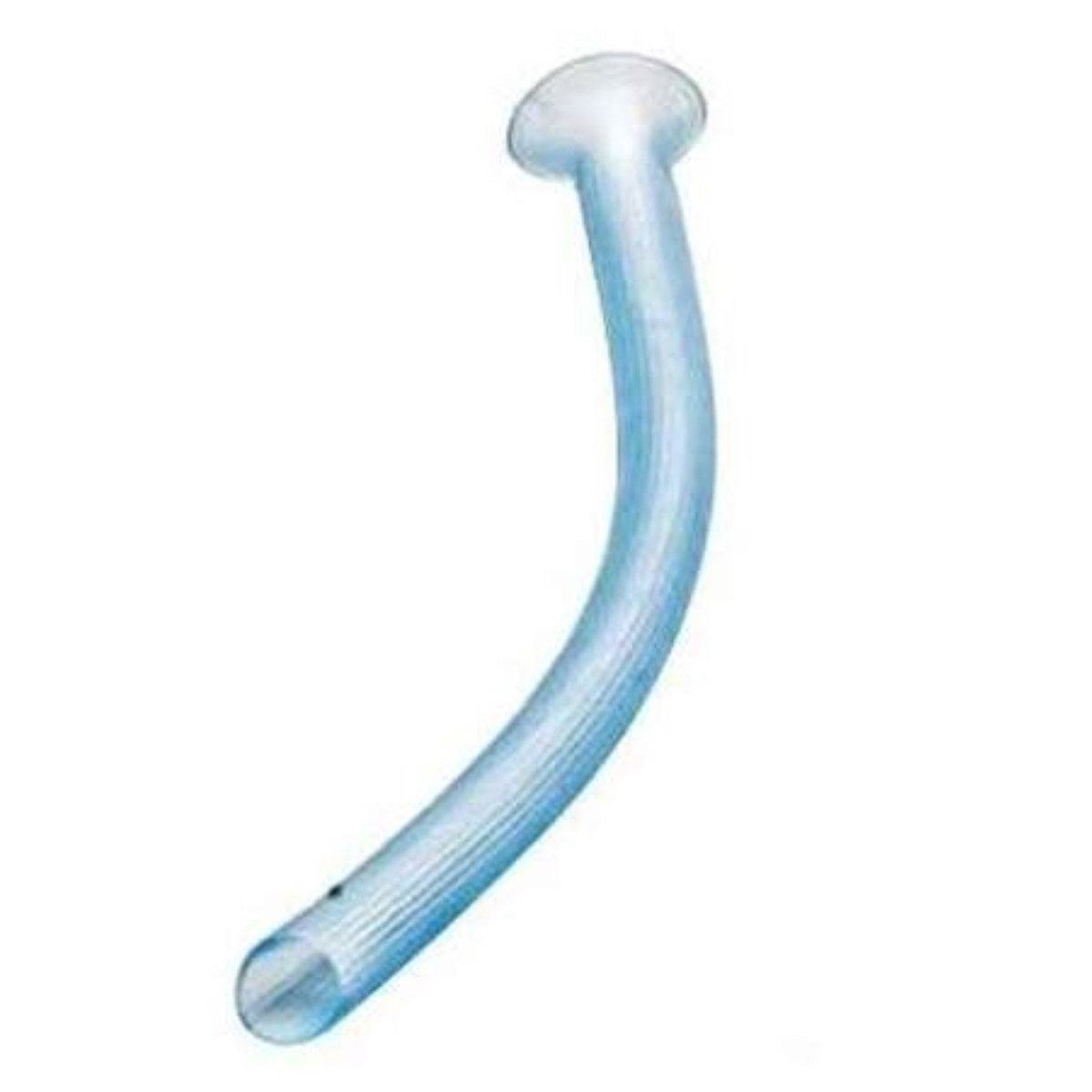 Romsons Nasopharyngeal Airway (7), 1 Count, Pack of 1 Romsons Nasopharyngeal Airway (7), 1 Count, Pack of 1